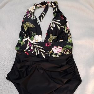 Cupshe One Piece Bathing Suit